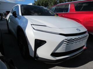 2025 Toyota Crown Signia for sale in Ocala FL