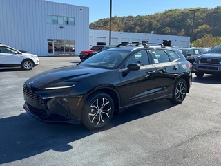 2025 Toyota Crown Signia