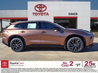 2025 Toyota Crown Signia for sale in Greenville MS