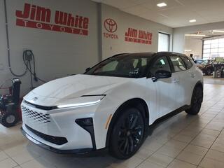 2026 Toyota Crown Signia