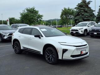 2025 Toyota Crown Signia