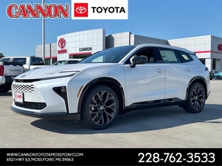 2025 Toyota Crown Signia for sale in Moss Point MS