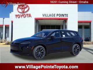 2025 Toyota Crown Signia