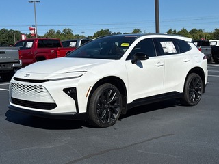 2025 Toyota Crown Signia for sale in Asheboro NC
