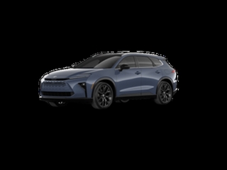 2025 Toyota Crown Signia