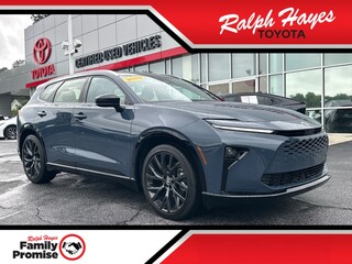 2026 Toyota Crown Signia for sale in Anderson SC