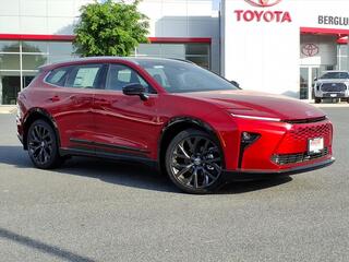 2026 Toyota Crown Signia for sale in Lynchburg VA