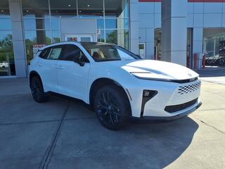 2026 Toyota Crown Signia