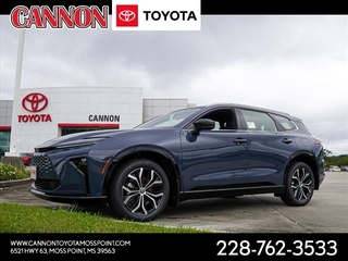 2025 Toyota Crown Signia for sale in Moss Point MS