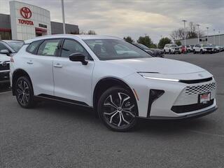 2025 Toyota Crown Signia for sale in Lynchburg VA