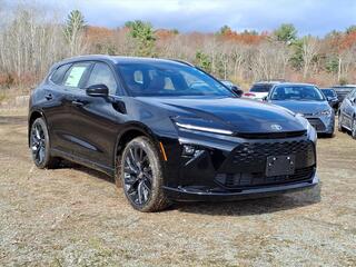 2025 Toyota Crown Signia for sale in Salem NH