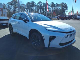 2026 Toyota Crown Signia