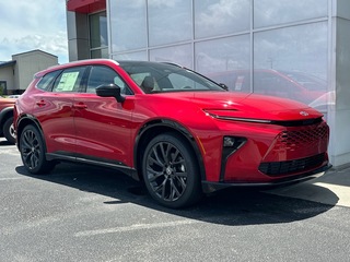 2026 Toyota Crown Signia for sale in Anderson SC
