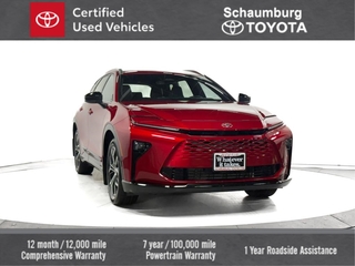 2025 Toyota Crown Signia for sale in Schaumburg IL