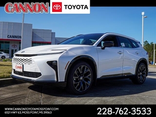 2025 Toyota Crown Signia for sale in Moss Point MS