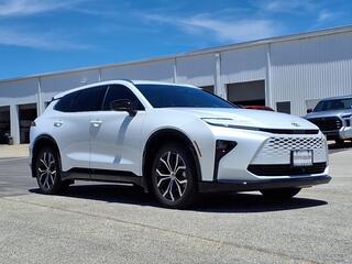 2025 Toyota Crown Signia