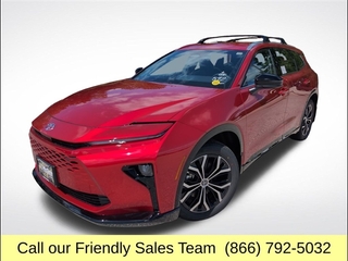 2025 Toyota Crown Signia for sale in Epping NH