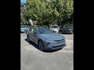 2025 Toyota Crown Signia