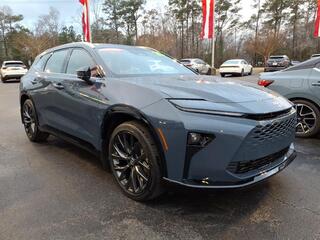 2025 Toyota Crown Signia