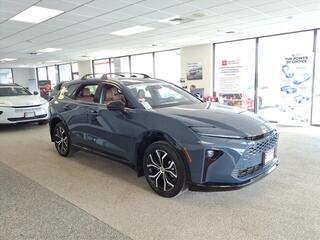 2026 Toyota Crown Signia for sale in Bourbonnais IL