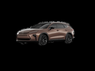 2026 Toyota Crown Signia for sale in Indiana PA