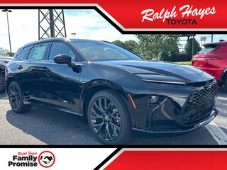 2026 Toyota Crown Signia for sale in Anderson SC