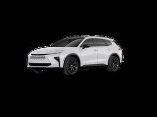 2025 Toyota Crown Signia