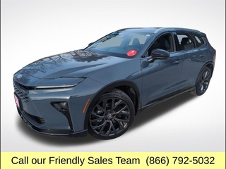 2025 Toyota Crown Signia for sale in Epping NH