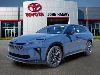 2026 Toyota Crown Signia for sale in Bossier City LA