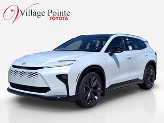 2026 Toyota Crown Signia for sale in Elkhorn NE