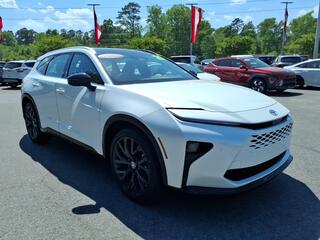 2025 Toyota Crown Signia for sale in New Bern NC