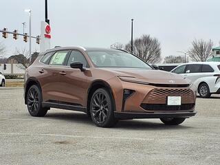 2025 Toyota Crown Signia for sale in West Warwick RI
