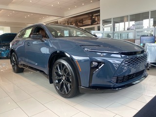 2025 Toyota Crown Signia for sale in Southern Pines NC