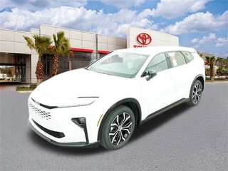 2025 Toyota Crown Signia