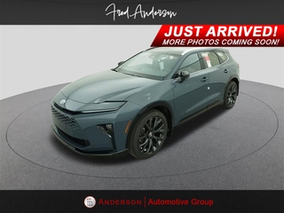 2025 Toyota Crown Signia for sale in Sanford NC