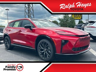 2026 Toyota Crown Signia for sale in Anderson SC