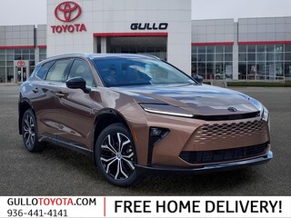 2026 Toyota Crown Signia for sale in Conroe TX