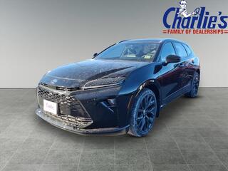 2025 Toyota Crown Signia for sale in Augusta ME