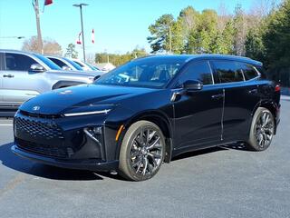 2025 Toyota Crown Signia for sale in Asheboro NC