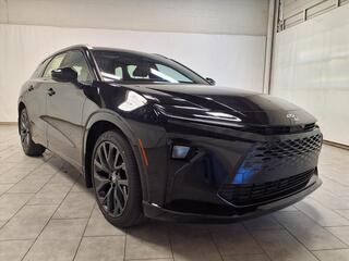 2025 Toyota Crown Signia for sale in Fort Worth TX