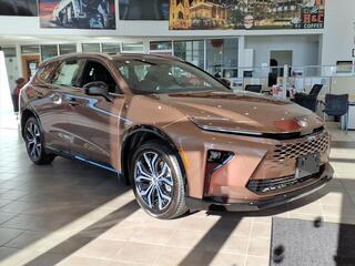 2026 Toyota Crown Signia