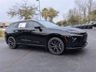 2026 Toyota Crown Signia