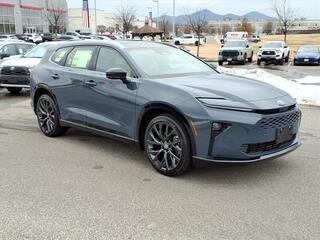 2026 Toyota Crown Signia