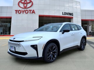 2026 Toyota Crown Signia for sale in Lufkin TX