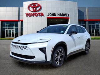 2026 Toyota Crown Signia for sale in Bossier City LA