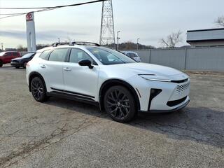 2025 Toyota Crown Signia