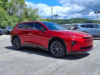 2025 Toyota Crown Signia for sale in Beckley WV