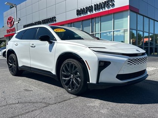 2025 Toyota Crown Signia for sale in Anderson SC
