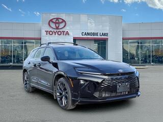 2025 Toyota Crown Signia for sale in Salem NH