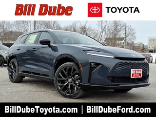 2026 Toyota Crown Signia for sale in Dover NH